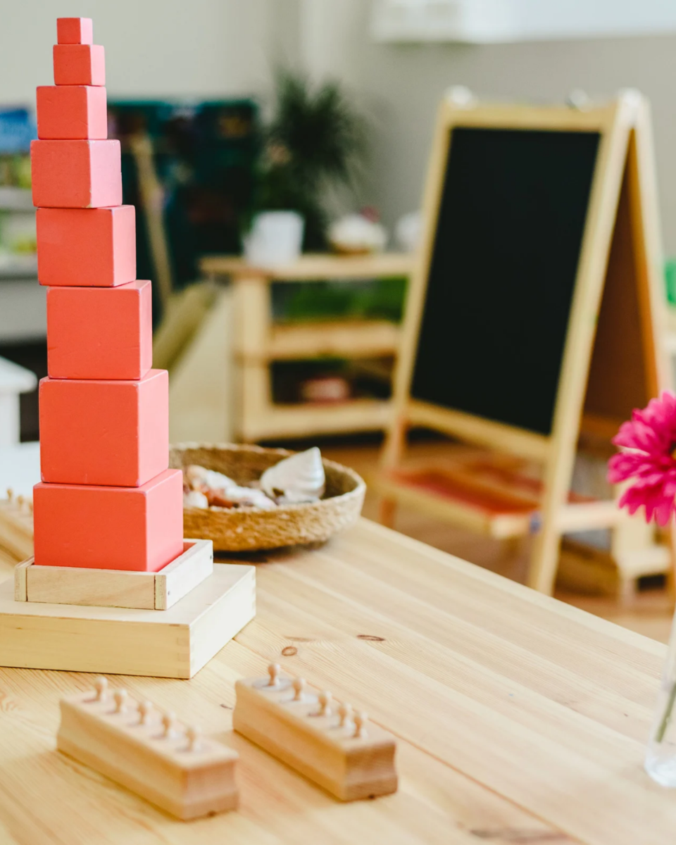 V bližini Naselja Jezero bo zrasel nov Montessori učni center
